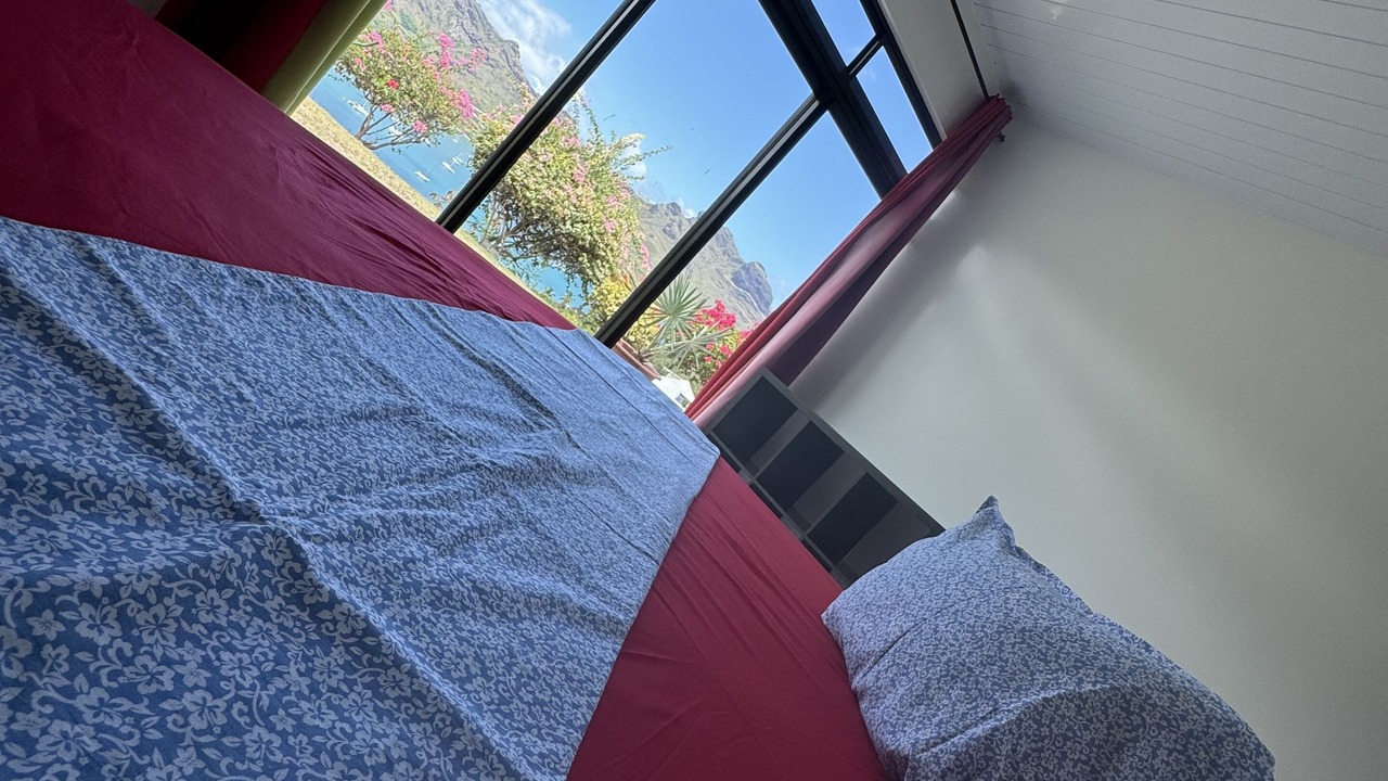 Photo of Bedroom in Taiohae
