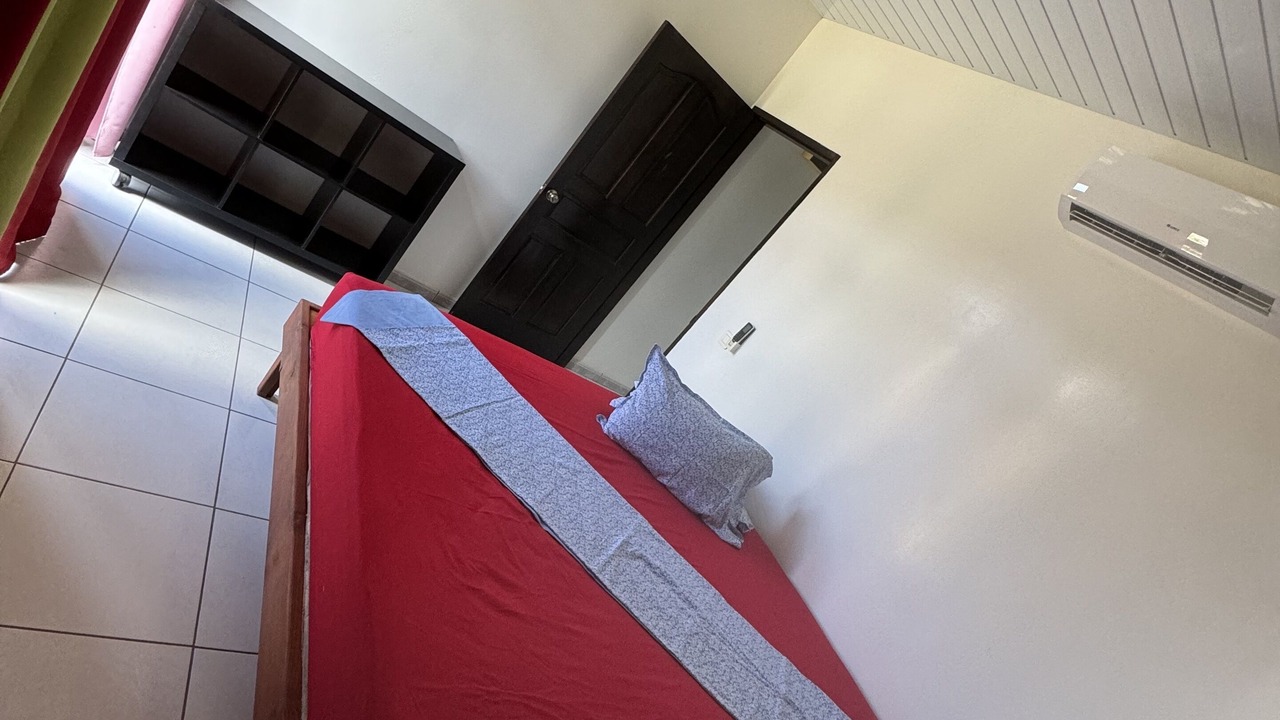 Photo of Bedroom in Taiohae
