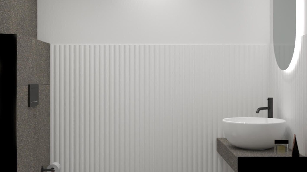 Photo of Bathroom in Stelida