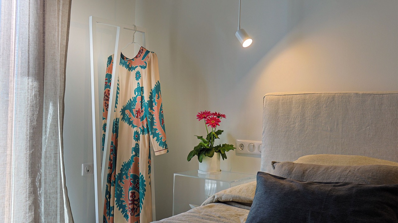 Photo of Bedroom in Stelida