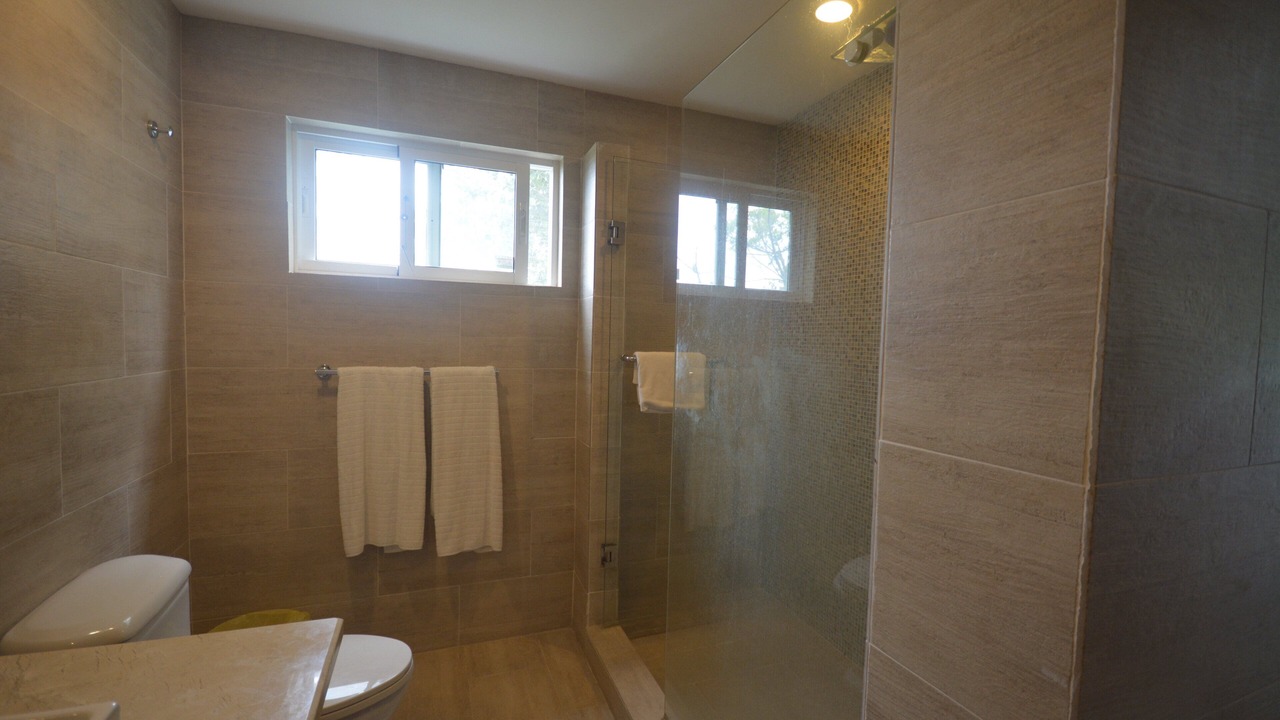 Photo of Bathroom in Las Terrenas