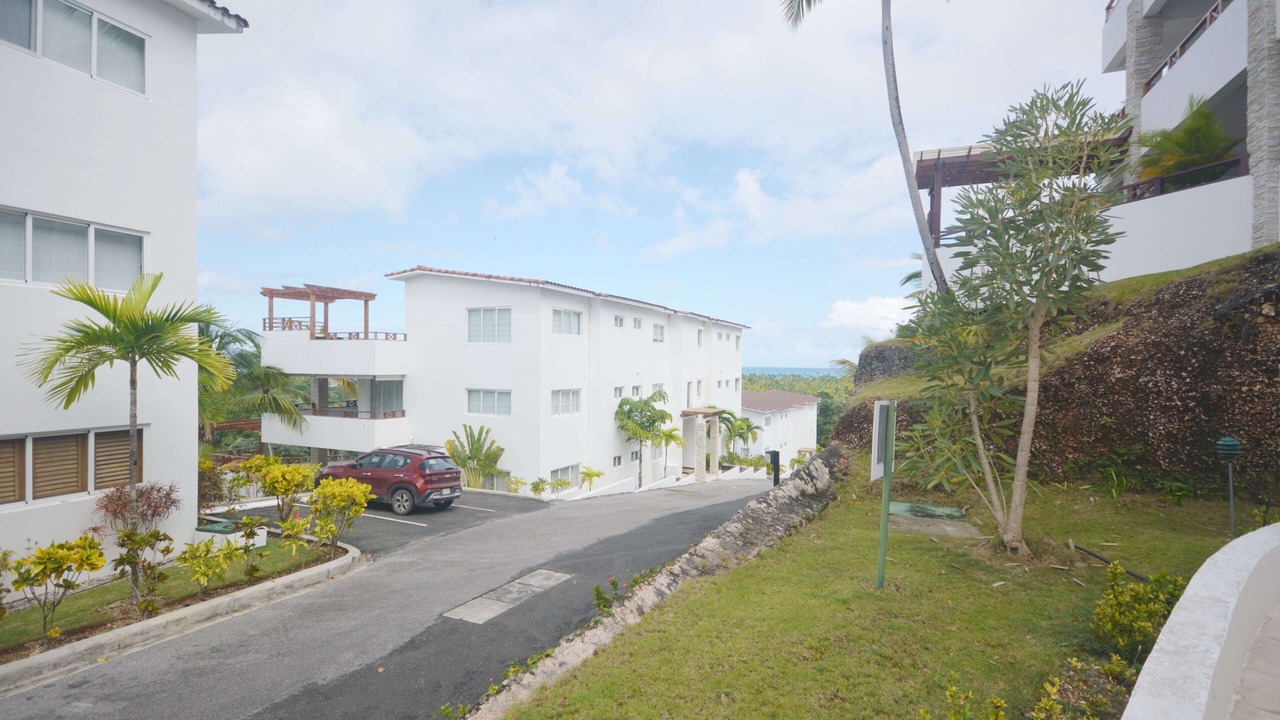 Photo of Outdoor in Las Terrenas
