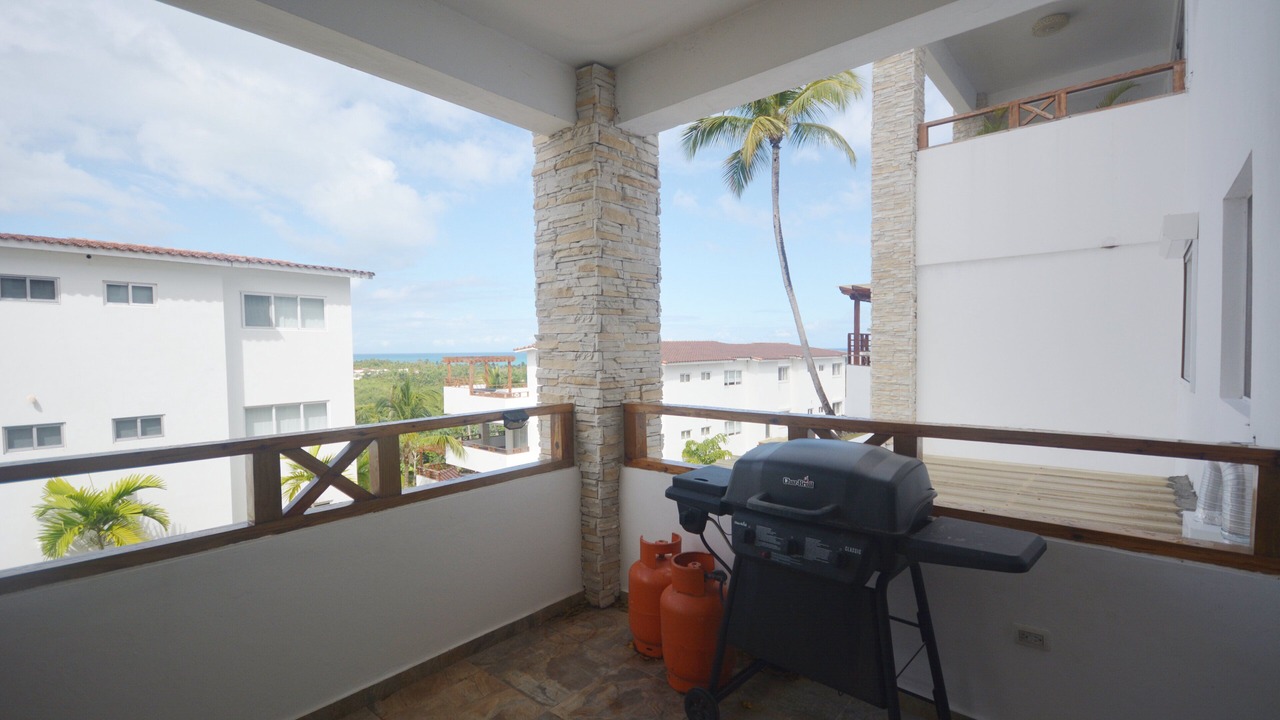 Photo of Outdoor in Las Terrenas