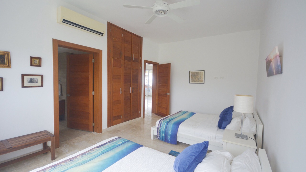 Photo of Bedroom in Las Terrenas