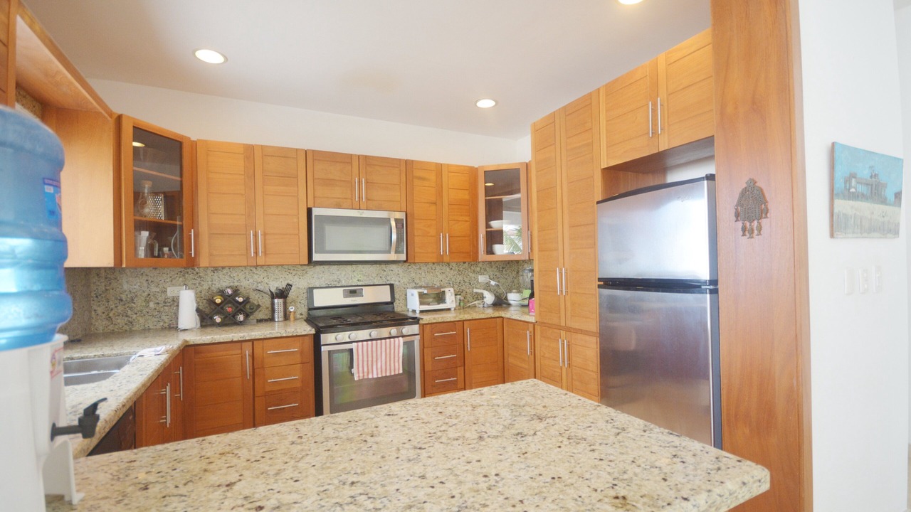 Photo of Kitchen in Las Terrenas