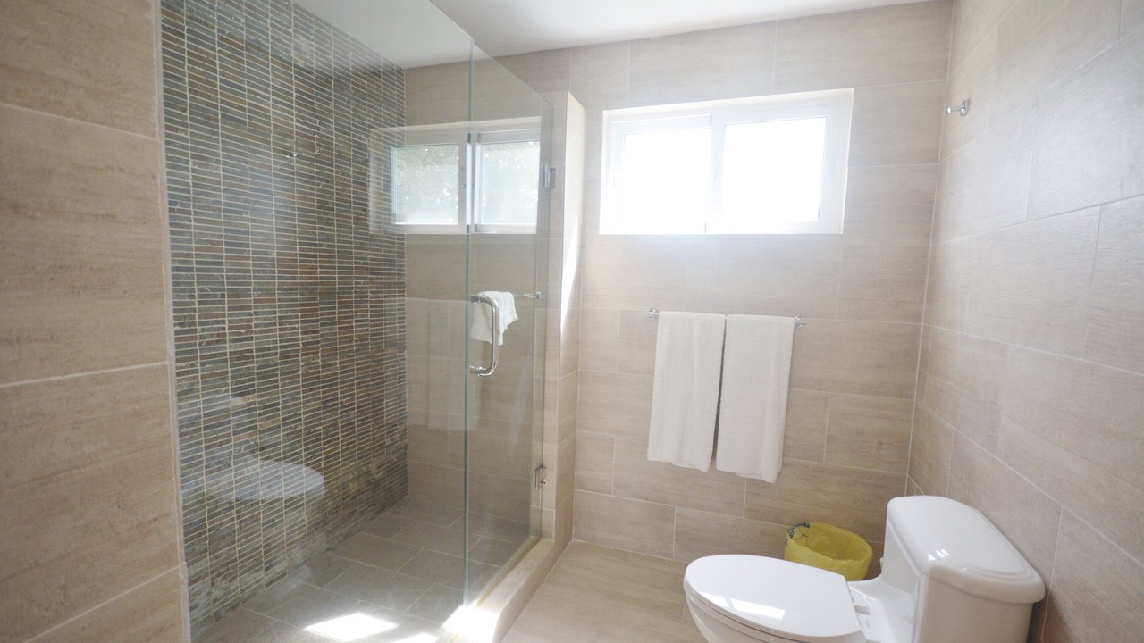 Photo of Bathroom in Las Terrenas