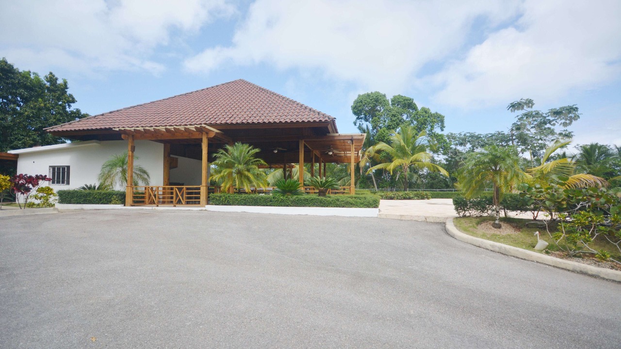 Photo of Outdoor in Las Terrenas