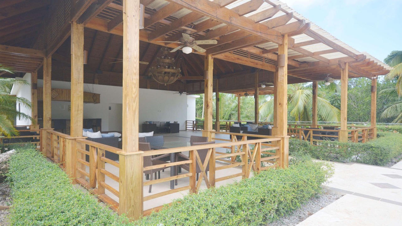 Photo of Outdoor in Las Terrenas