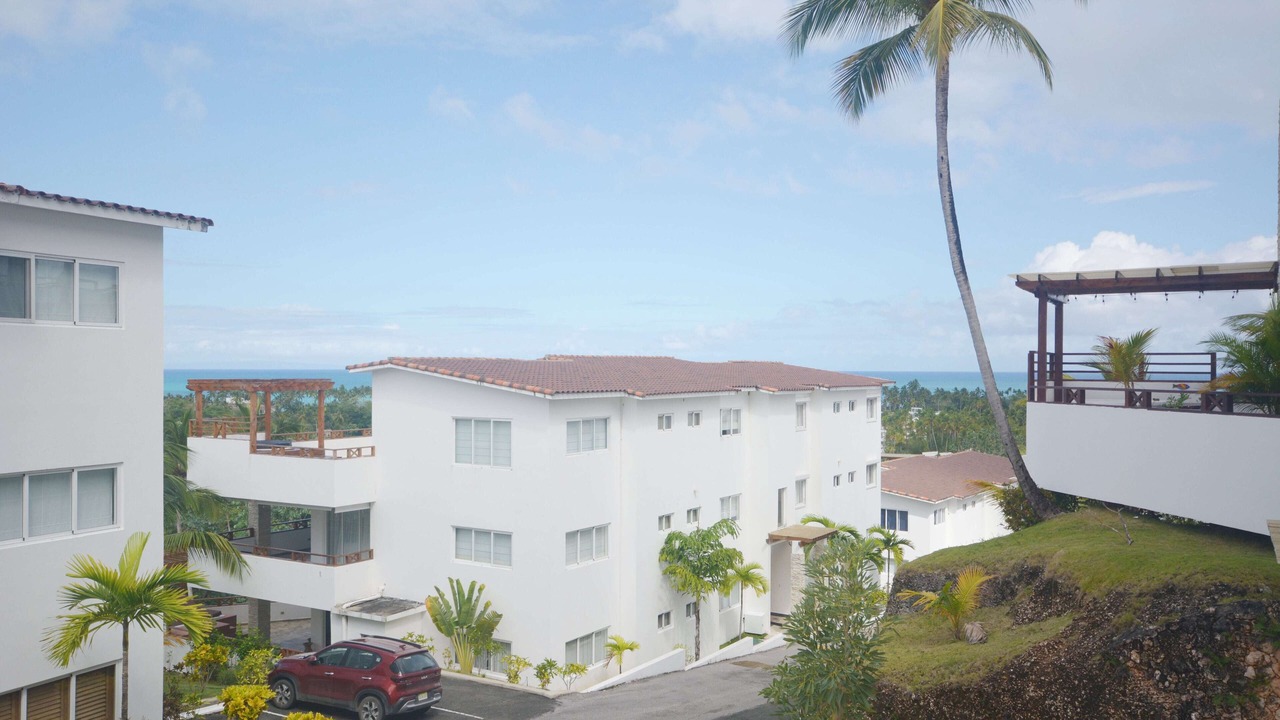 Photo of Outdoor in Las Terrenas