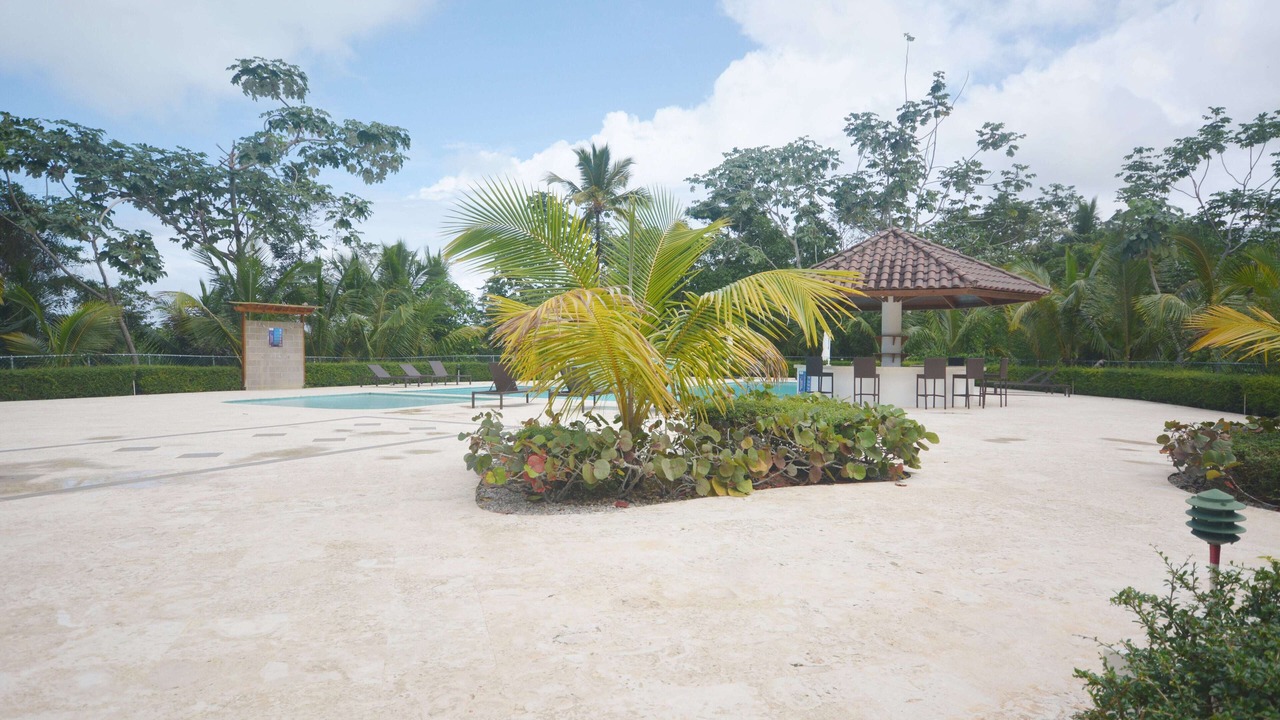 Photo of Outdoor in Las Terrenas