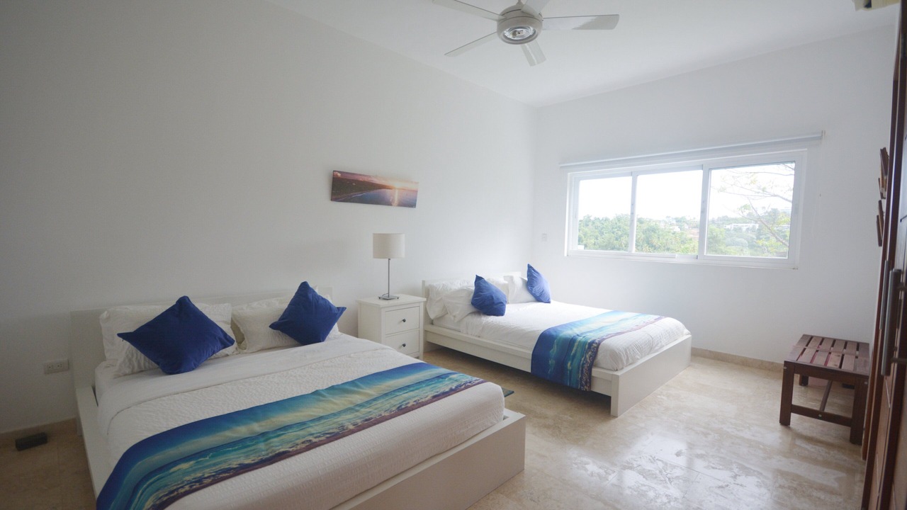 Photo of Bedroom in Las Terrenas