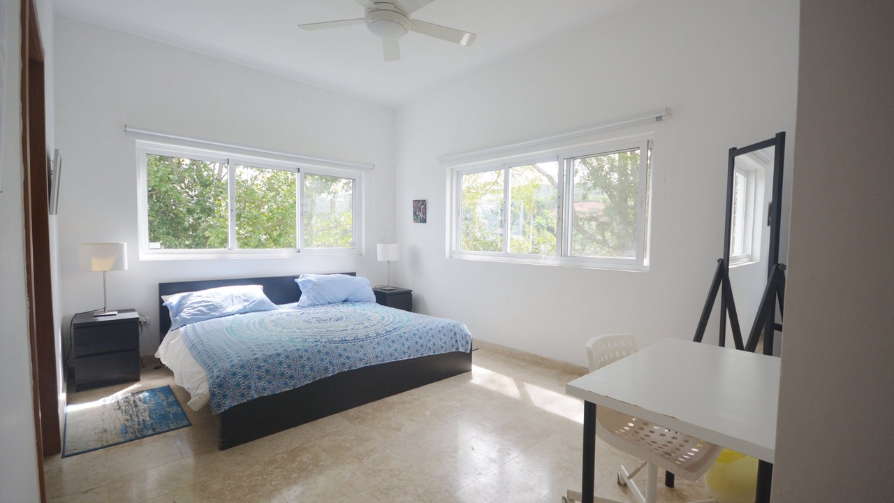 Photo of Bedroom in Las Terrenas
