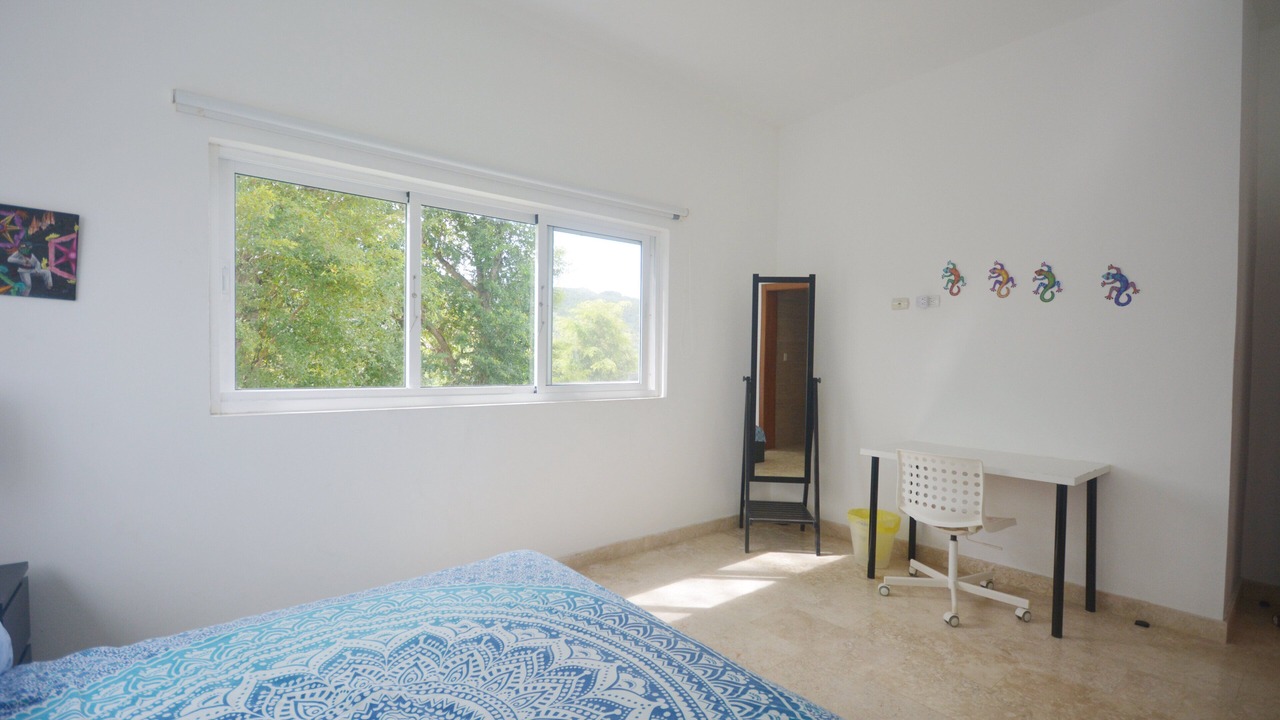 Photo of Bedroom in Las Terrenas