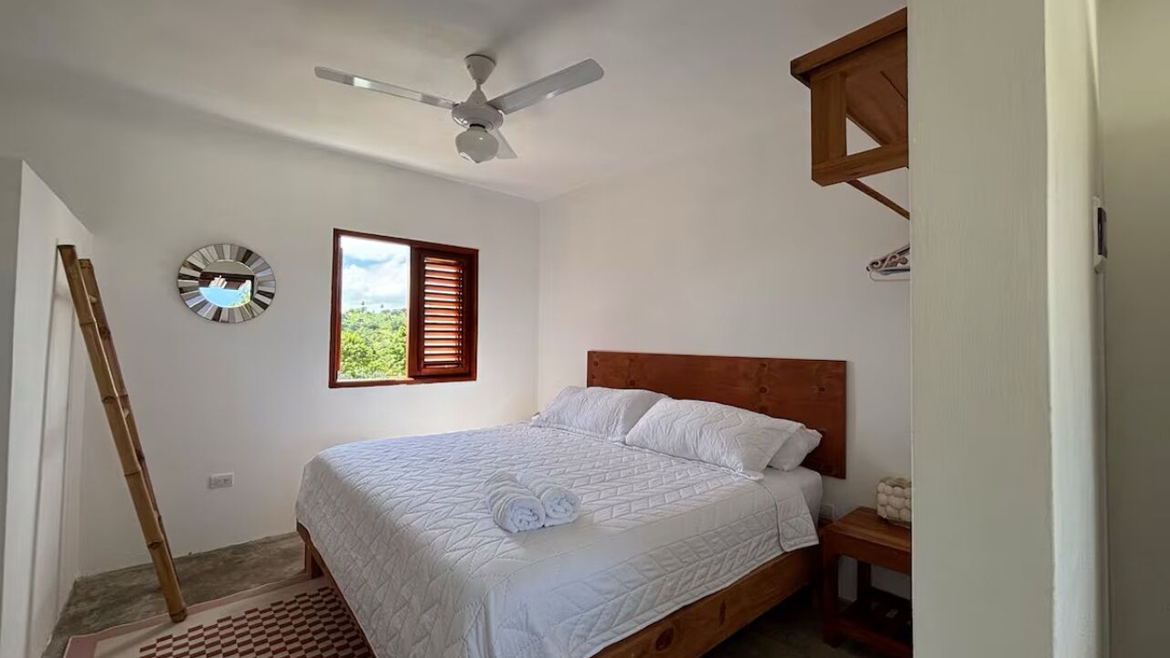Photo of Bedroom in Las Galeras