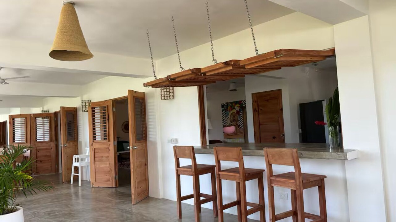 Photo of Others in Las Galeras