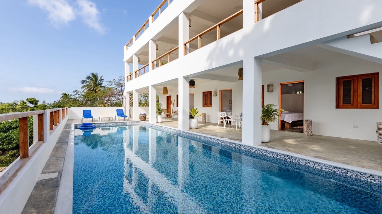 Photo of Outdoor in Las Galeras
