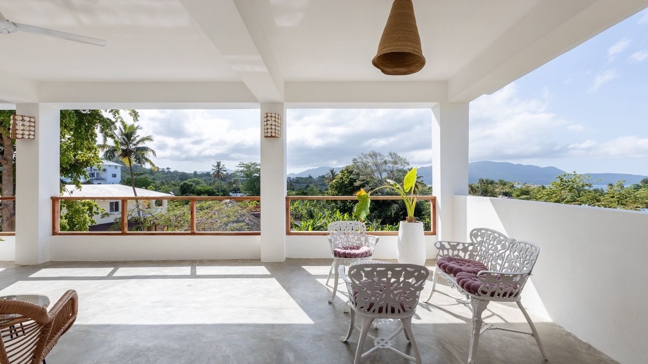 Photo of Outdoor in Las Galeras