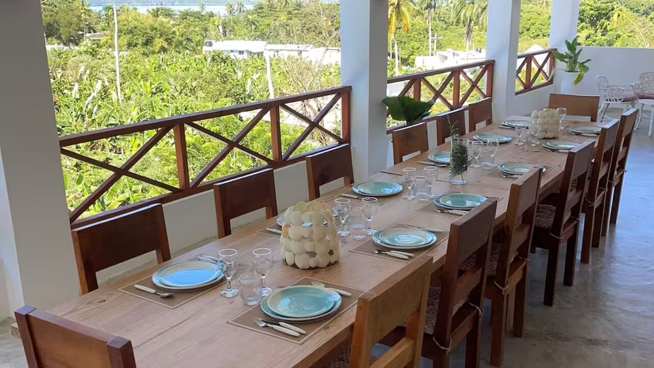 Photo of Others in Las Galeras
