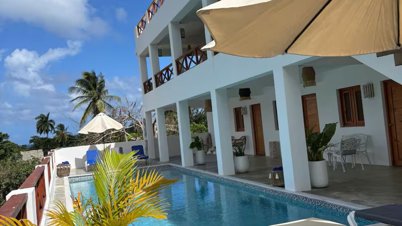 Photo of Outdoor in Las Galeras