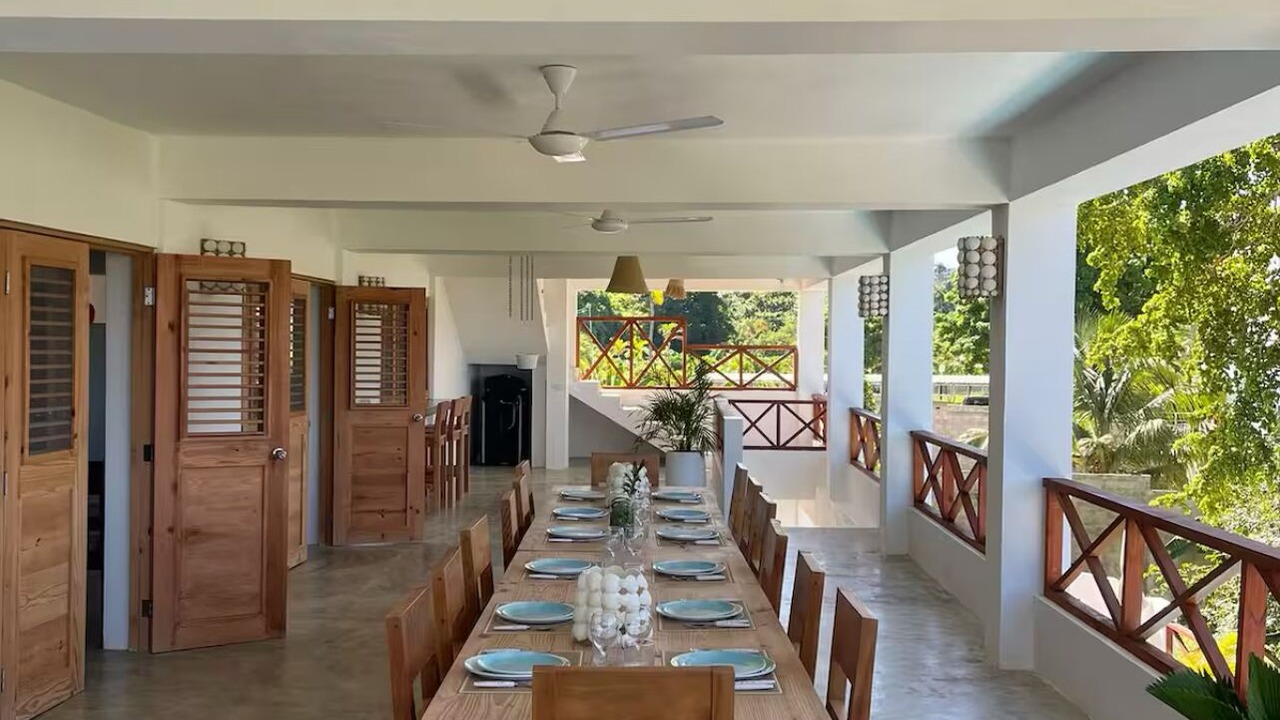 Photo of Others in Las Galeras