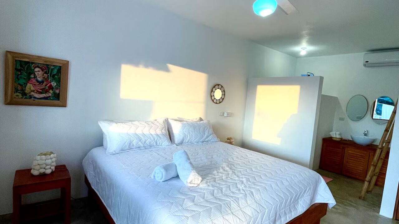 Photo of Bedroom in Las Galeras