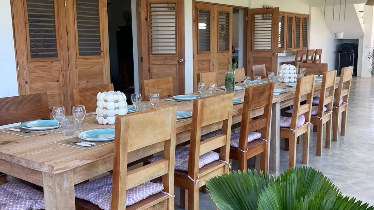 Photo of Others in Las Galeras