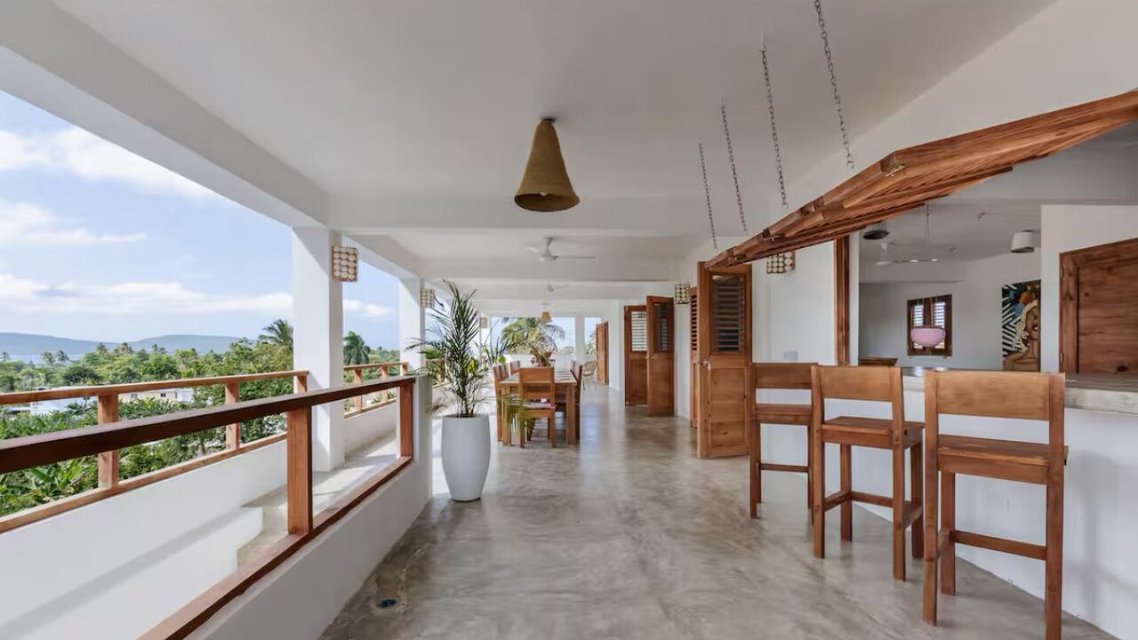 Photo of Outdoor in Las Galeras