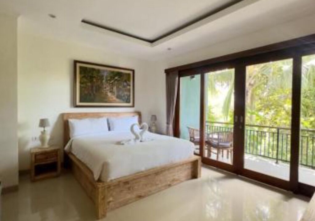 Photo of Bedroom in Pengosekan