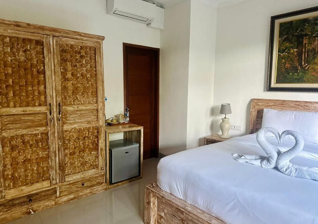 Photo of Bedroom in Pengosekan