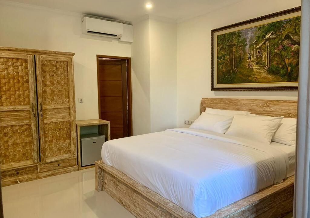 Photo of Bedroom in Pengosekan