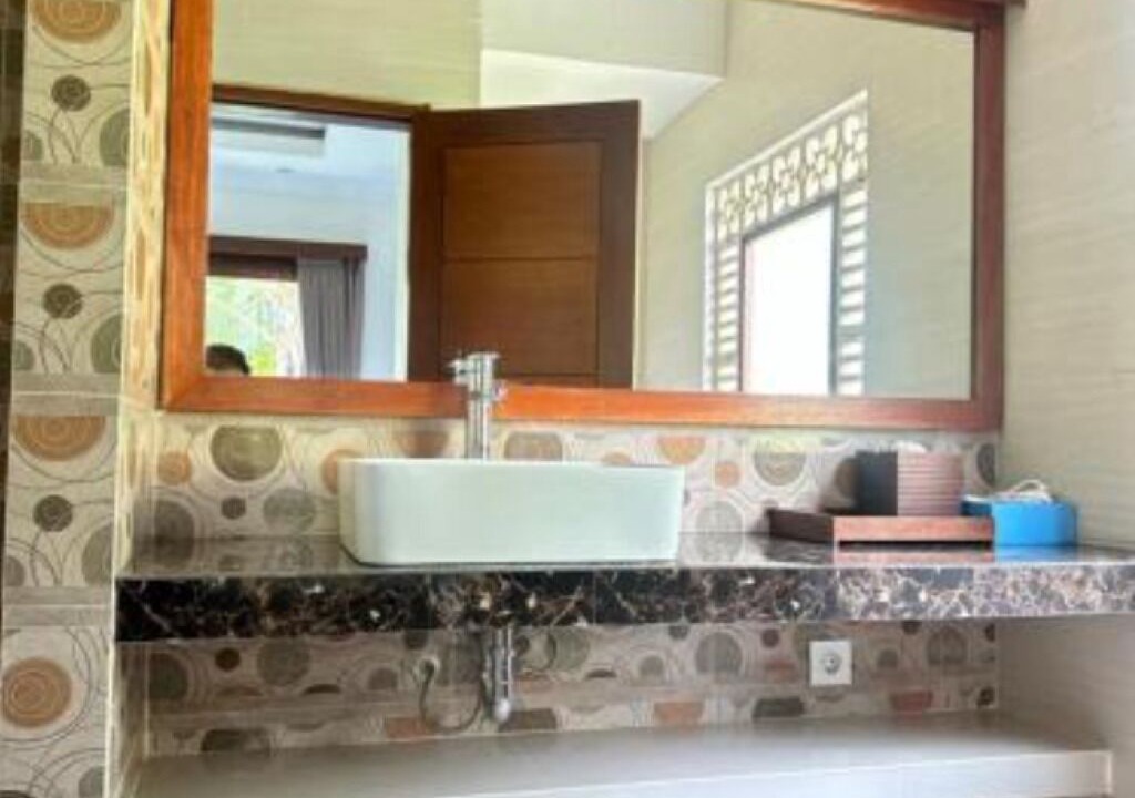 Photo of Bathroom in Pengosekan