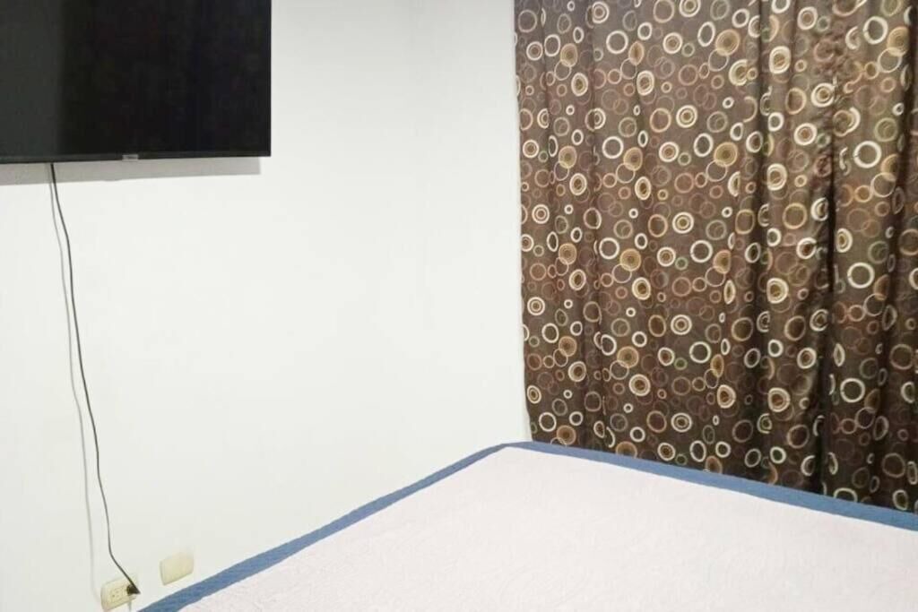 Photo of Bedroom in Alma Rosa
