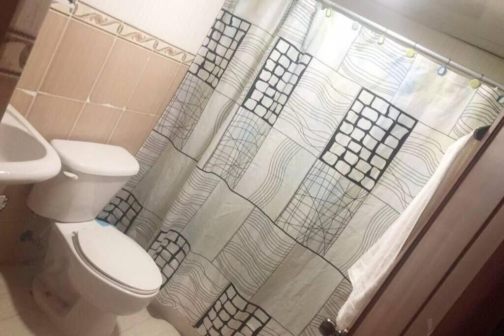Photo of Bathroom in Alma Rosa