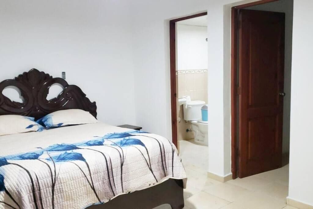 Photo of Bedroom in Alma Rosa