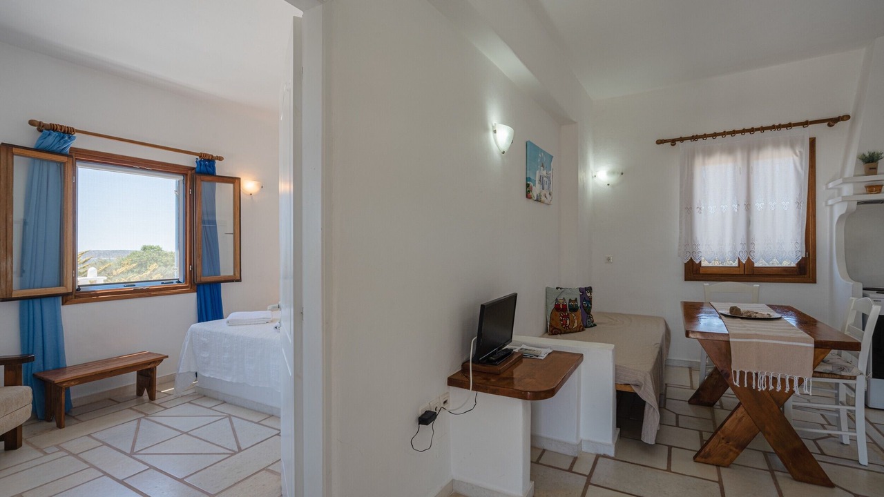 Photo of Bedroom in Aliki