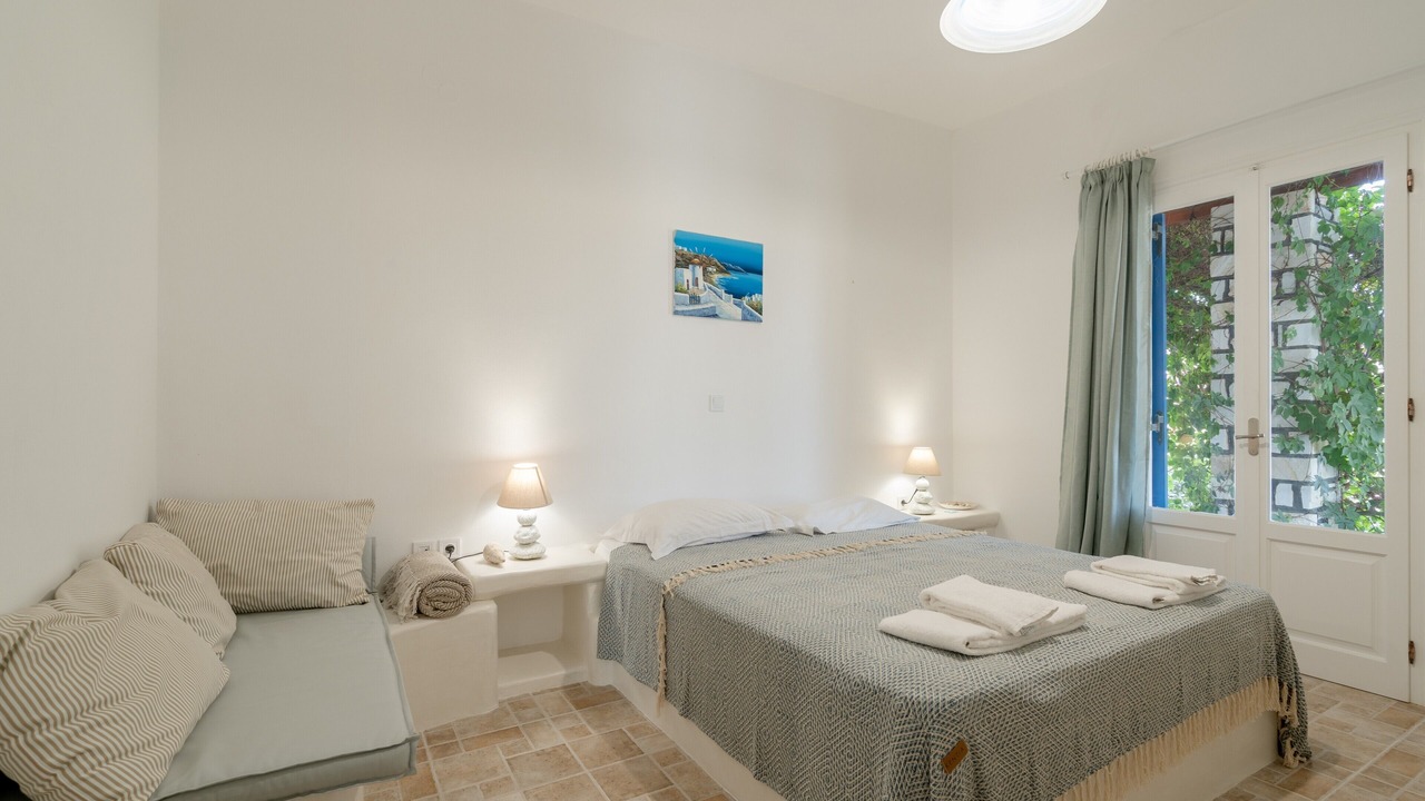 Photo of Bedroom in Aliki
