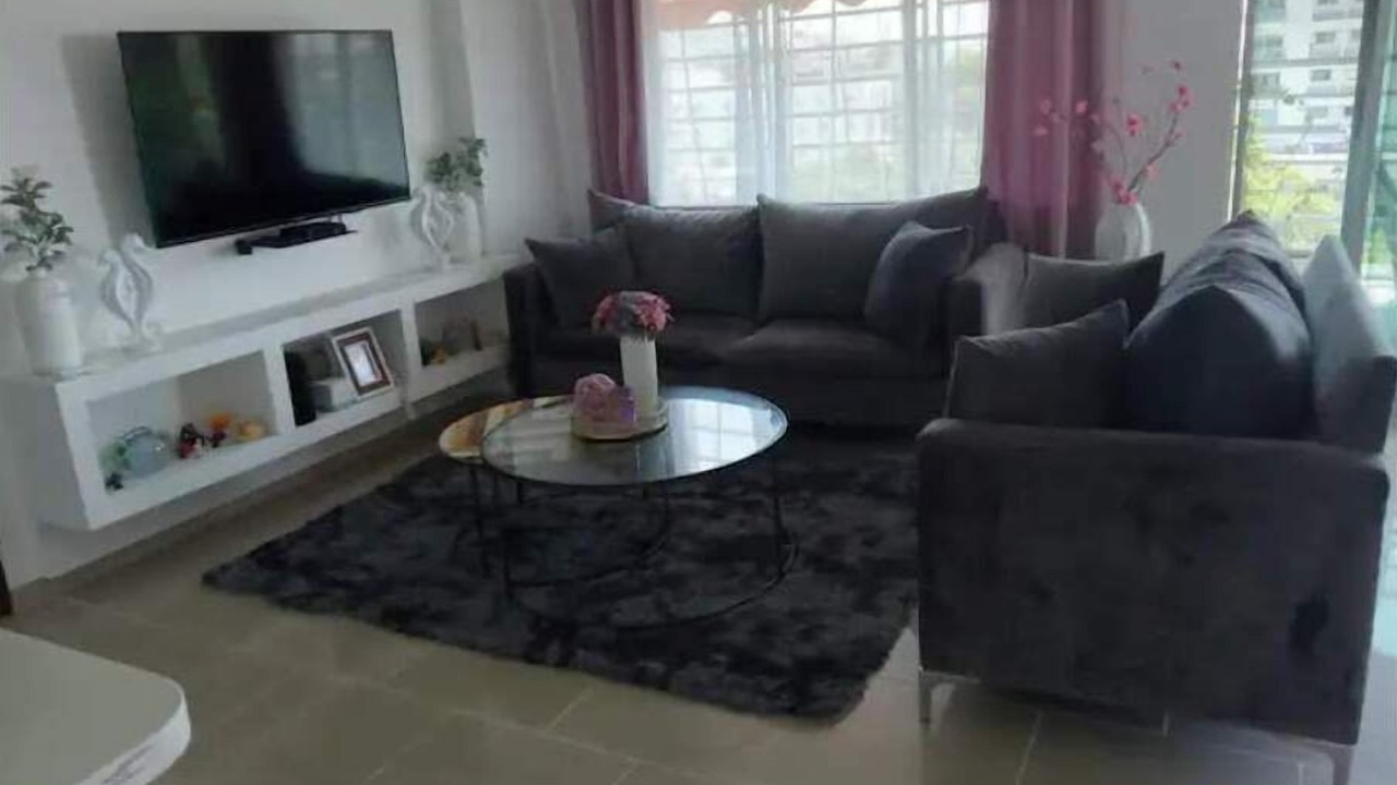 Photo of Livingroom in Gascue