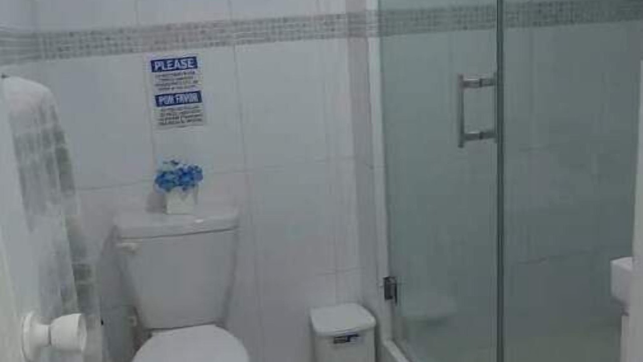 Photo of Bathroom in Gascue