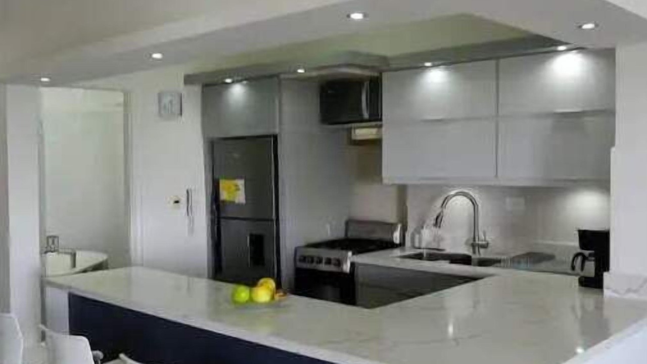 Photo of Kitchen in Gascue