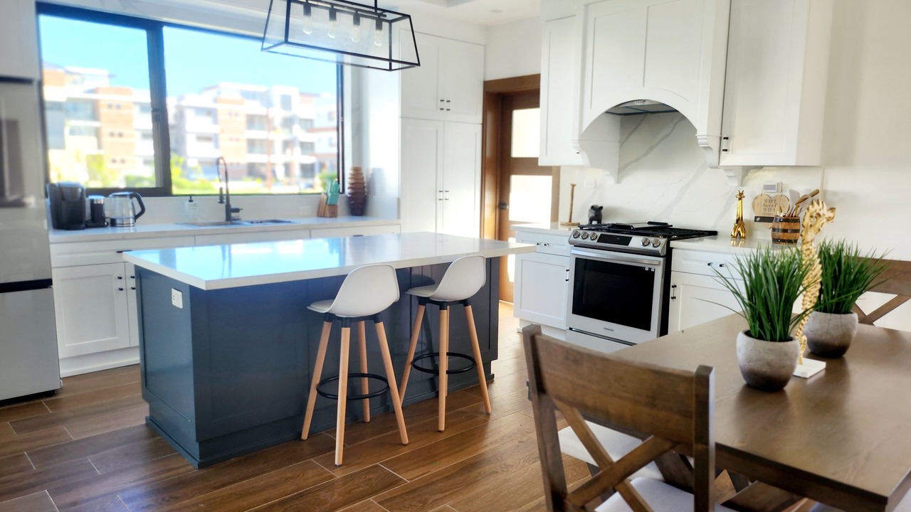Photo of Kitchen in Montellano