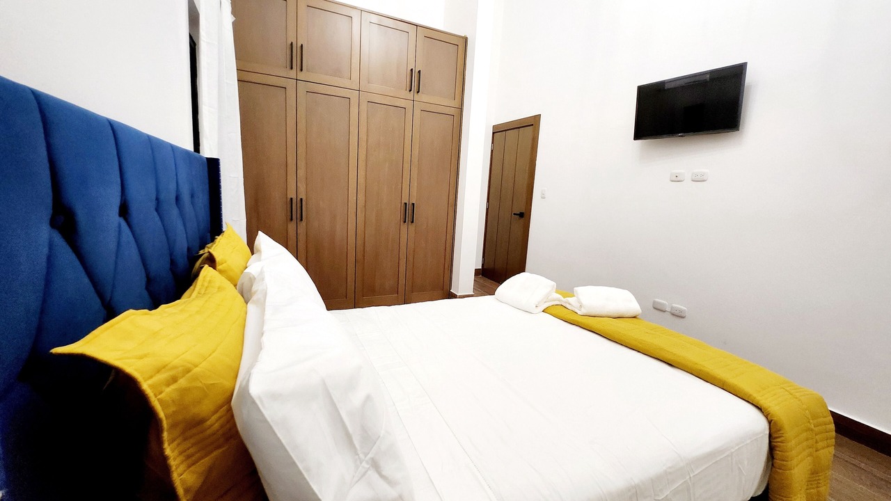 Photo of Bedroom in Montellano