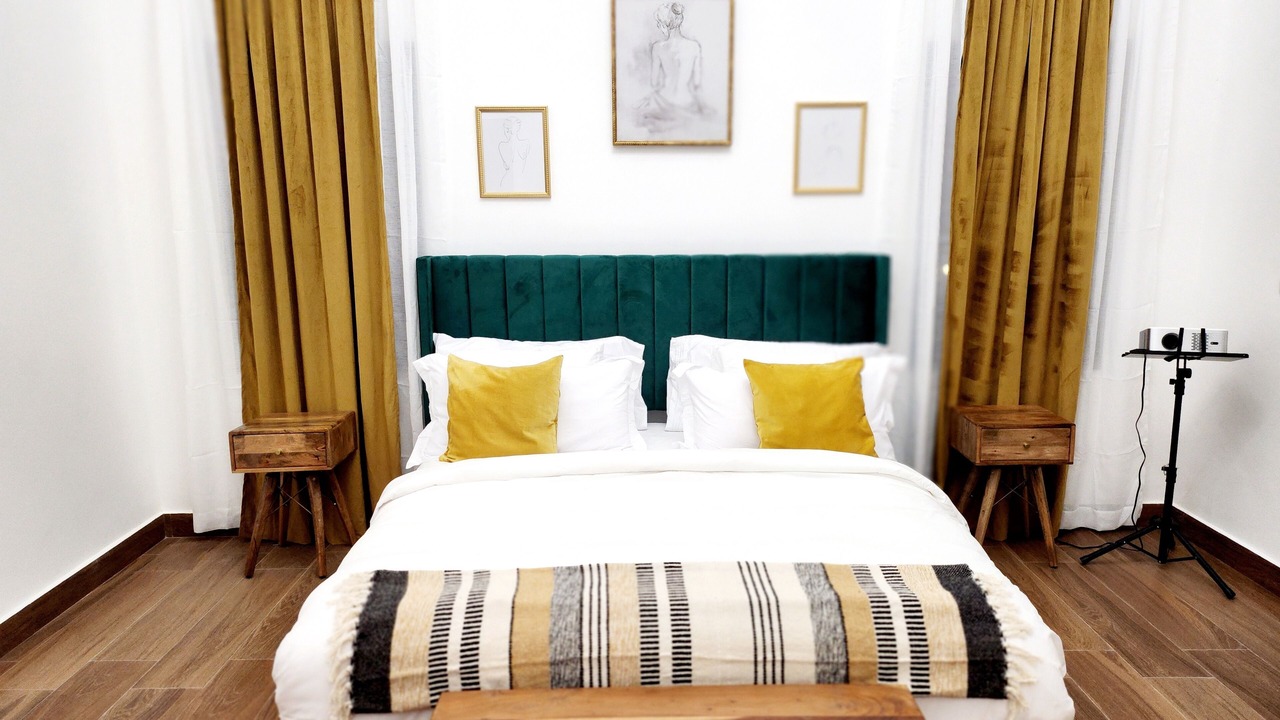 Photo of Bedroom in Montellano