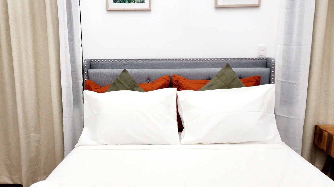 Photo of Bedroom in Montellano