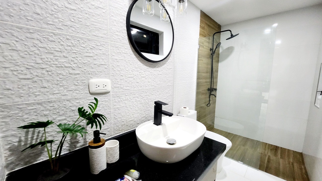 Photo of Bathroom in Montellano