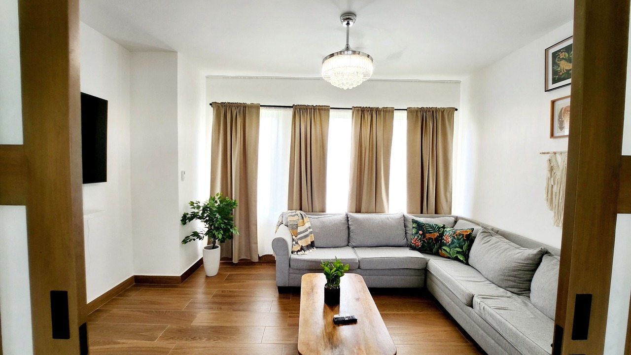 Photo of Livingroom in Montellano
