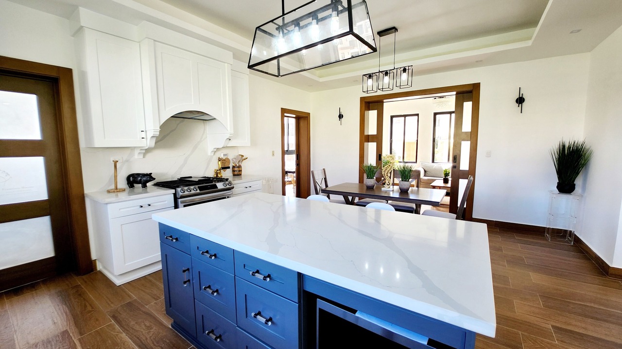 Photo of Kitchen in Montellano