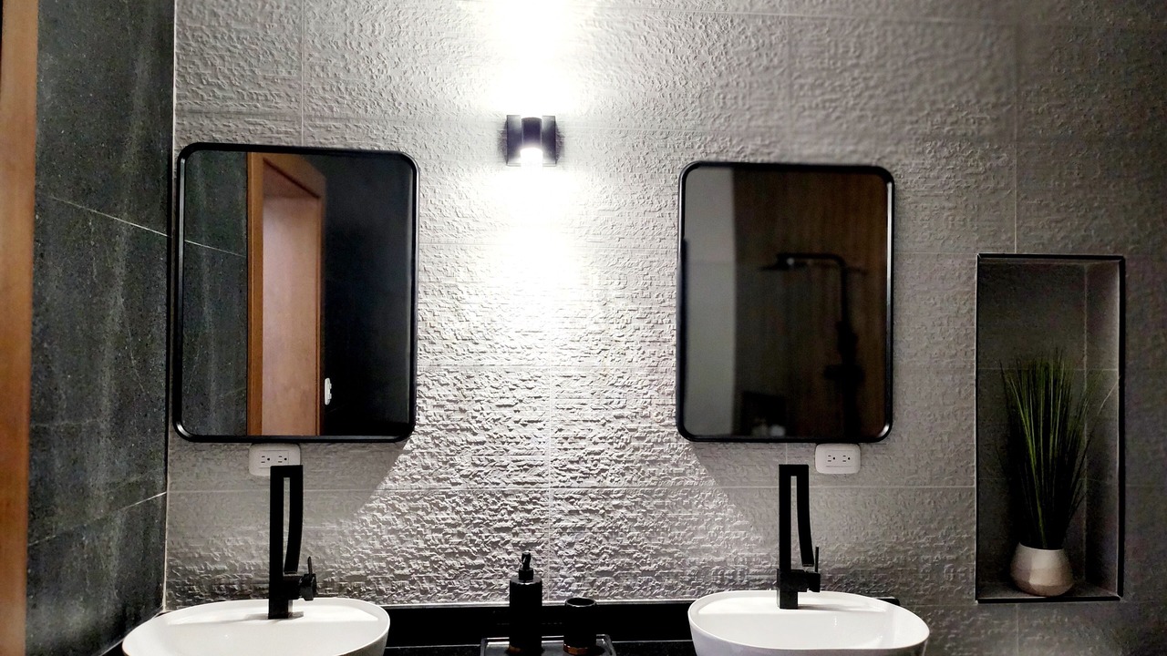 Photo of Bathroom in Montellano