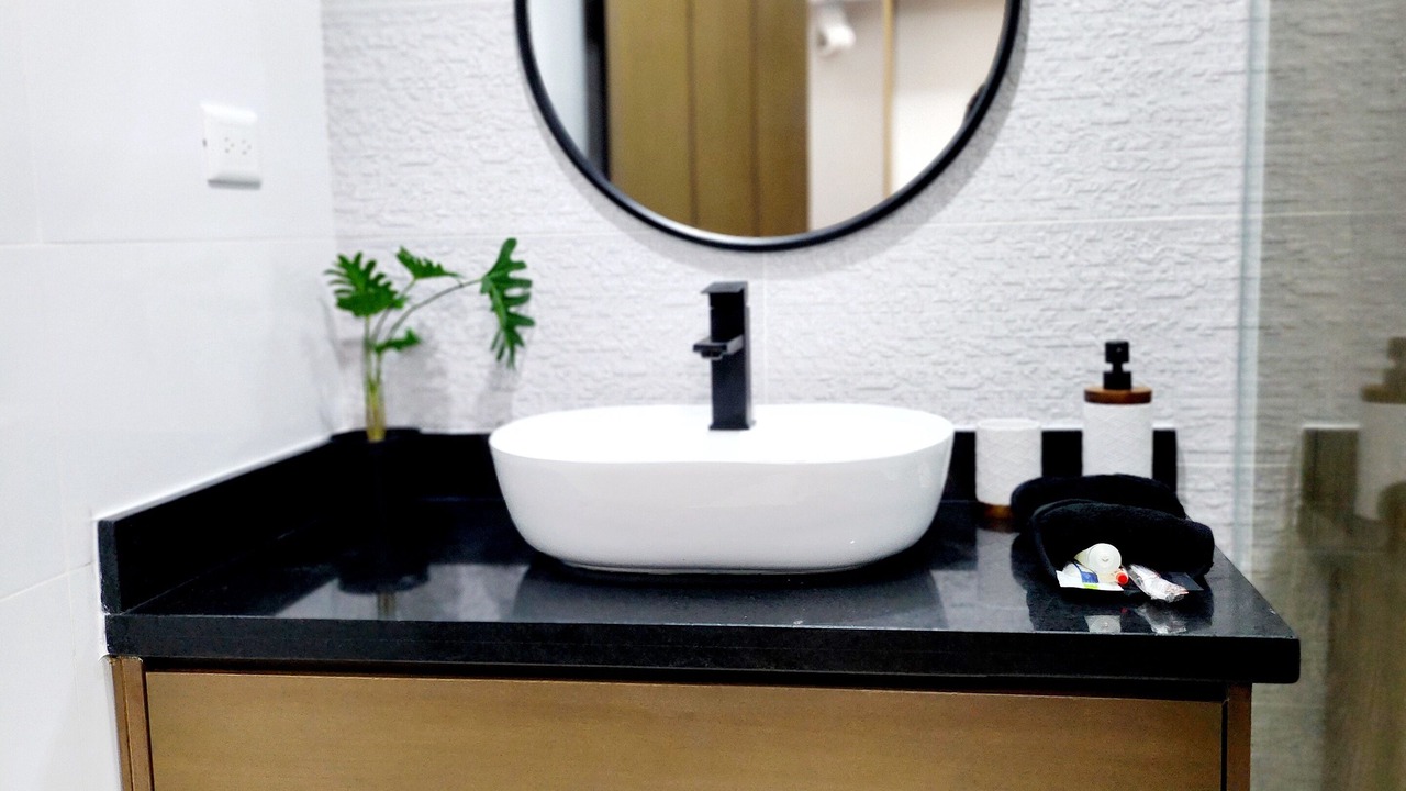 Photo of Bathroom in Montellano
