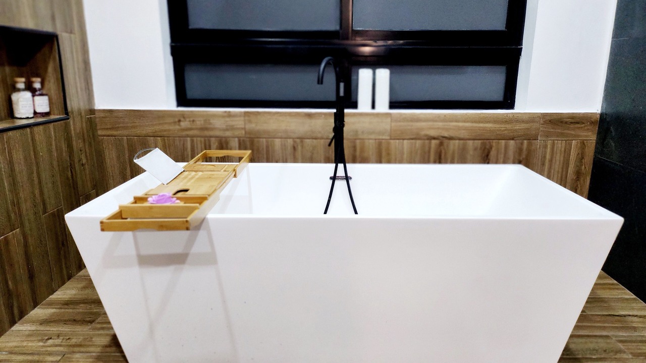 Photo of Bathroom in Montellano