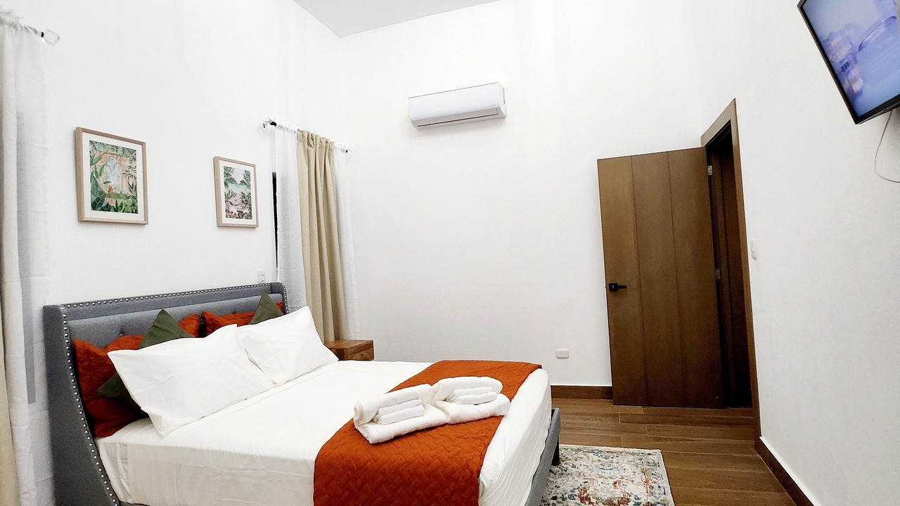 Photo of Bedroom in Montellano